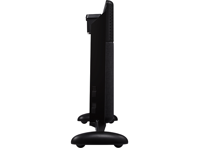 Обогреватель Ballu электрический Apollo Space Black BEC/ATI-1502 