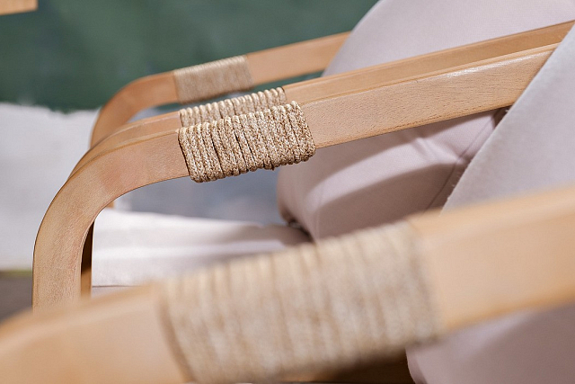 Обеденная группа Joygarden Rimini M 