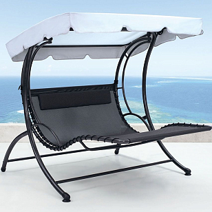 Садовые качели Garden Wey Stand 200, садовая мебель