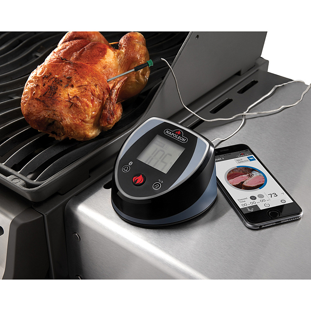 Беспроводной Bluetooth термометр Napoleon