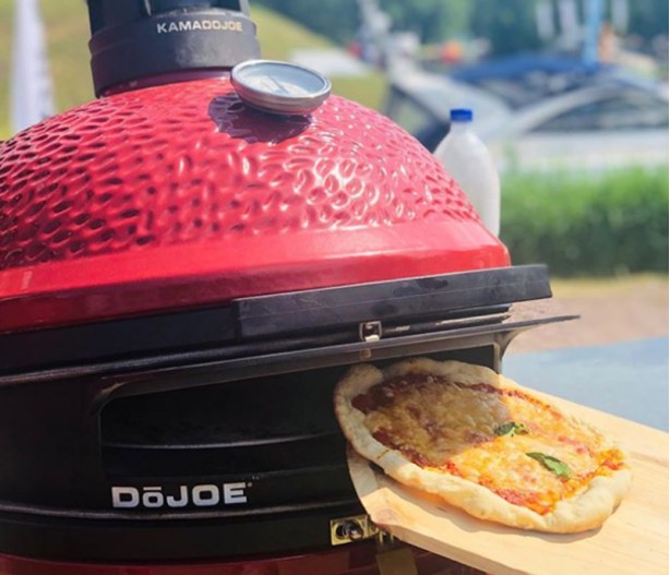 Вставка для гриля Kamado Joe Classic Do Joe