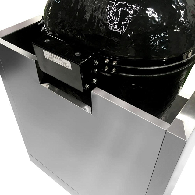 Тумба-основание для овальных керамических грилей Napoleon