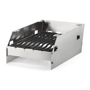 Экран с шампурами Napoleon для горелки Sizzle Zone (3/3) для сада