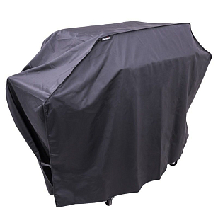 Чехол универсальный Char-Broil Performance для 3-4 гор. грилей для приготовления пищи Чехол универсальный Char-Broil Performance для 3-4 гор. грилей для сада