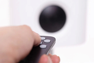 Уличный электрический обогреватель Veito CH1800 RE White, уличное оборудование