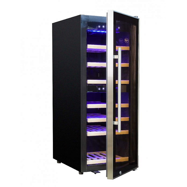 Винный шкаф Cold Vine C50-KBF2