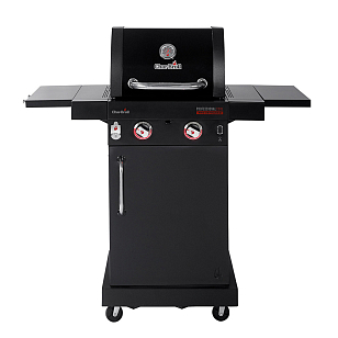 гриль газовый char-broil professional core 2b