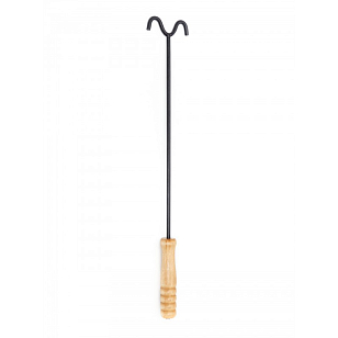 Чаша для костра Firepit 1980, уличное оборудование