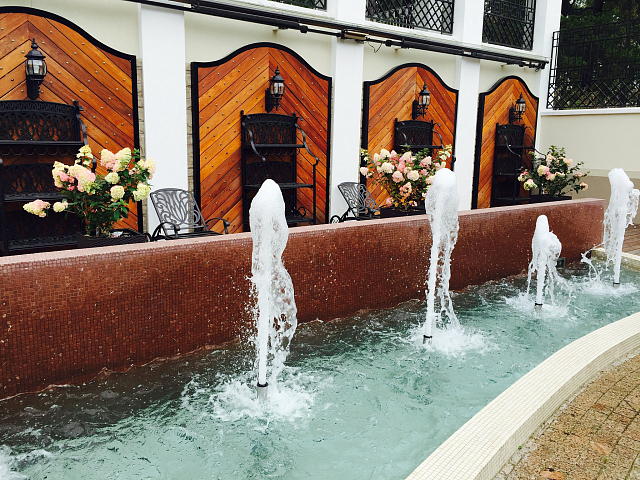 Этажерка Вишневый Садъ Классик 