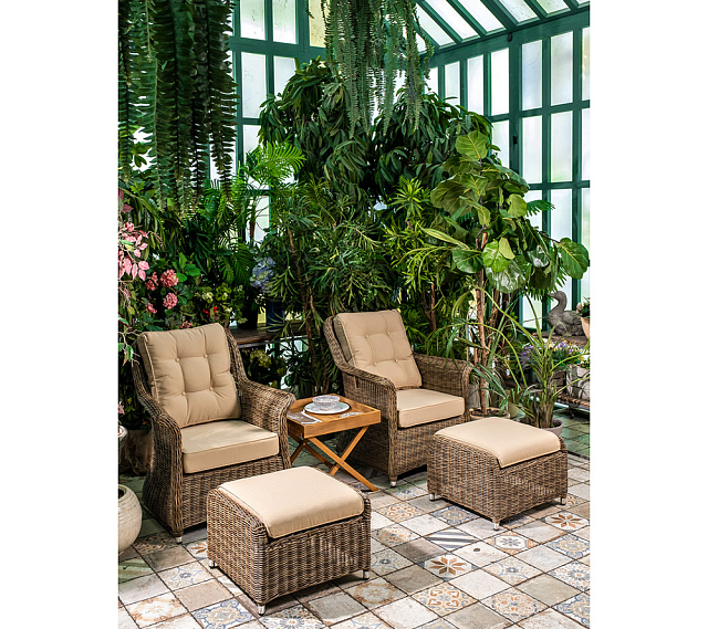 Комплект для отдыха Joygarden Opal 