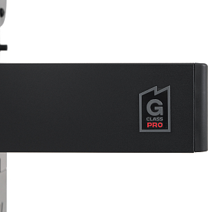 газовый гриль primeliner g class pro черный