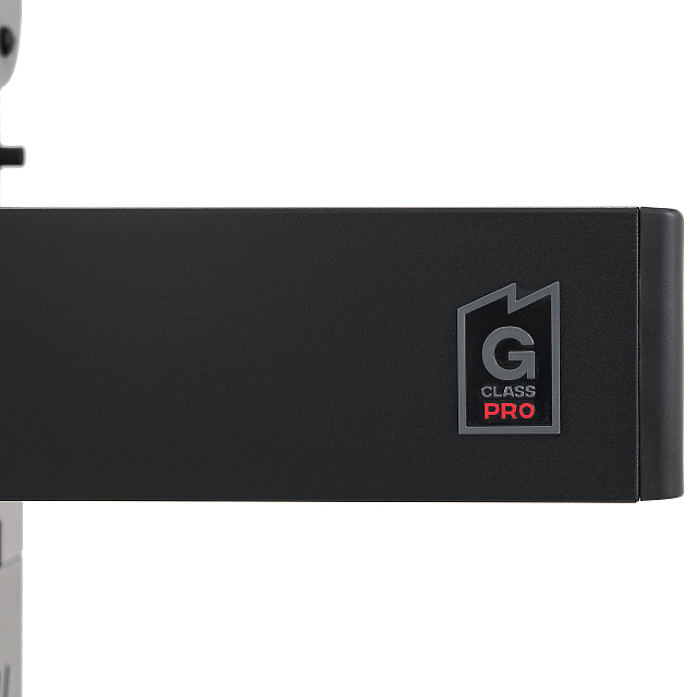 газовый гриль primeliner g class pro deluxe черный