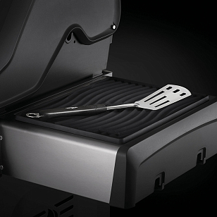 Коврик Napoleon силиконовый для сада