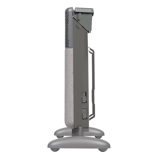 Обогреватель Ballu электрический Apollo Moon Gray BEC/ATI-2001 