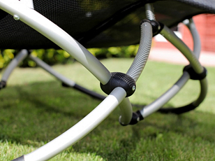 Шезлонг лежак Lite Concept Double для дачи Шезлонг лежак Lite Concept Double, садовая мебель