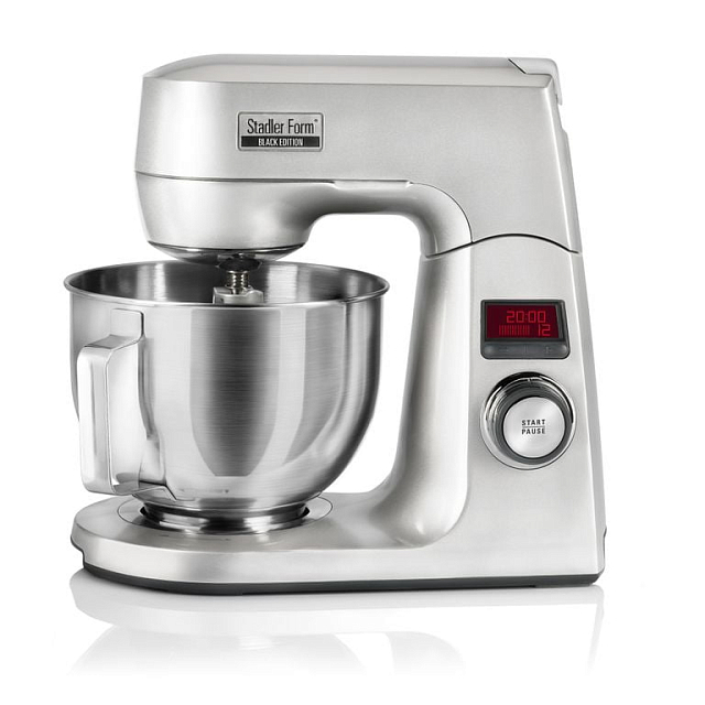 Миксер планетарный SFM.3000 Mixer Three