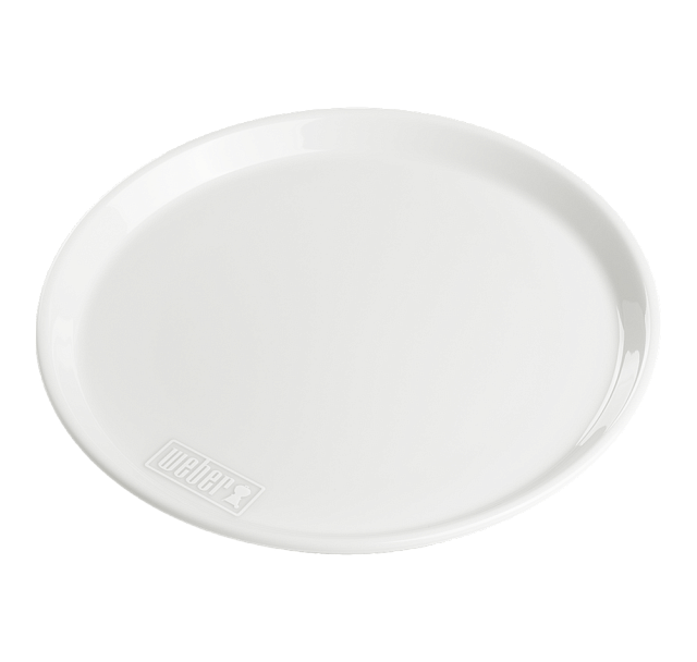 Тарелка Weber 20.5 см, 2 шт.
