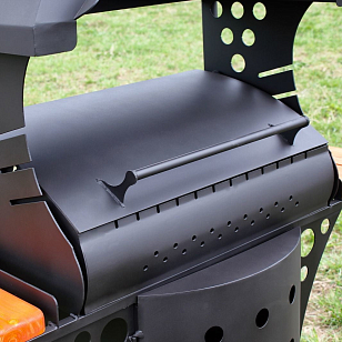 Мангал Foresta МБ-6