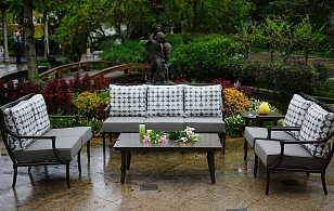 Вишневый садъ