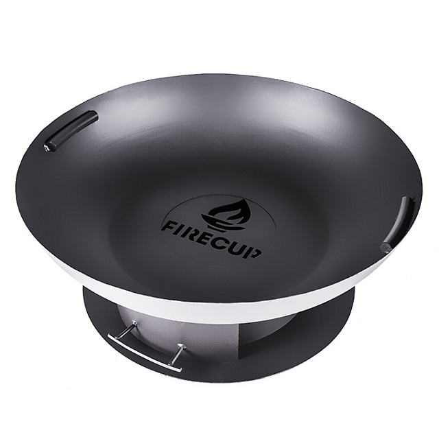 Очаг для костра Firecup Уютный 