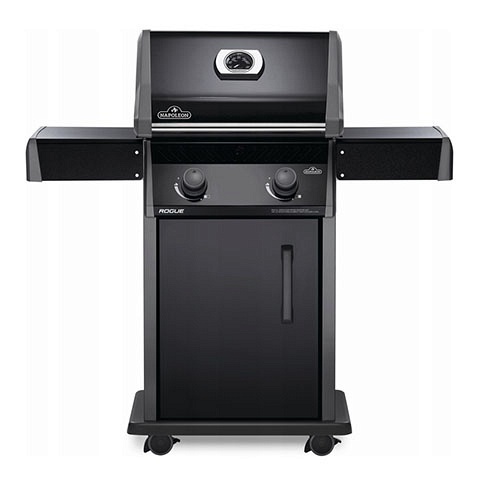 гриль газовый napoleon rogue 365