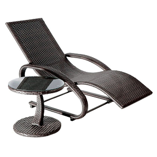 Столик Lite Largo, садовая мебель