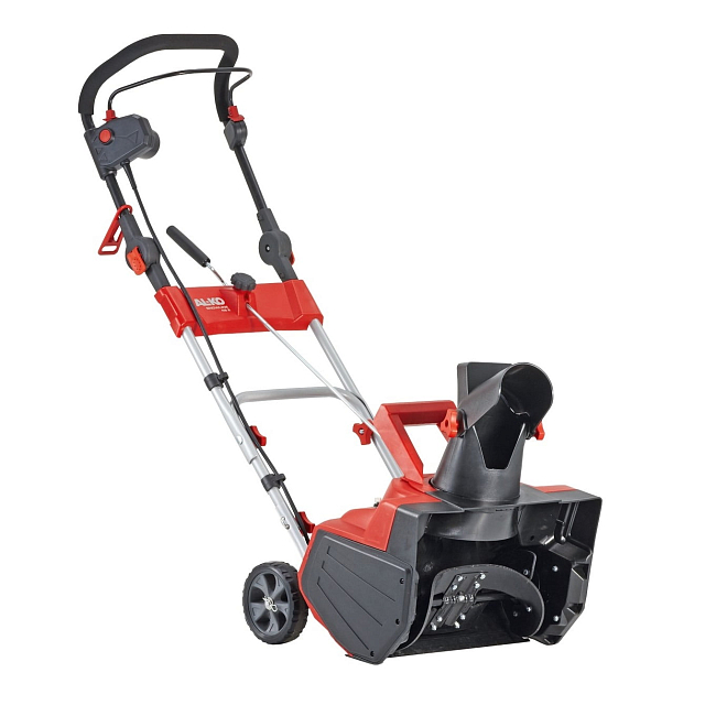 Снегоуборщик электрический AL-KO SnowLine 46 E 