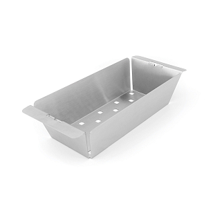 Вок Broil King узкий для сада