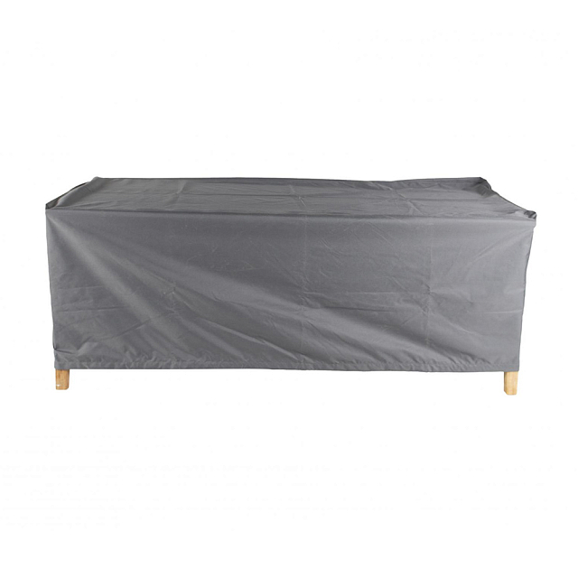 Чехол 4SIS на стол 200 Цвет: серый 