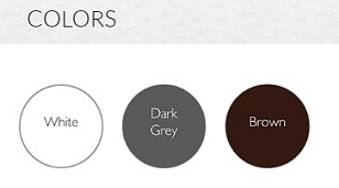 Кресло Siesta Contract Ibiza Цвет: коричневый для дачи Кресло Siesta Contract Ibiza Цвет: коричневый, садовая мебель