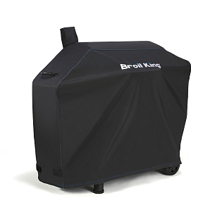 Чехол Broil King для пеллетного гриля Pellet Regal 500 для сада