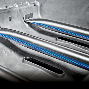 гриль газовый broil king crown 310