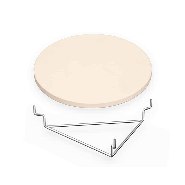 Керамический отсекатель жара Monolith Junior