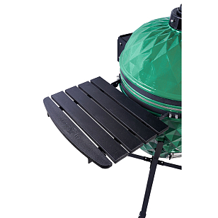 гриль керамический diamond egg xl pro цвет: зеленый для приготовления пищи гриль керамический diamond egg xl pro цвет: зеленый для дачи