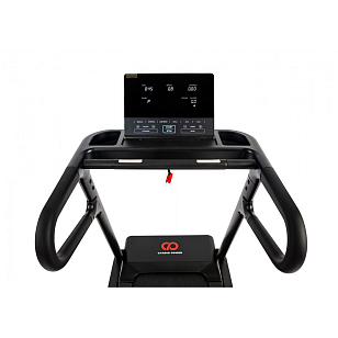 Беговая дорожка CardioPower S300 для хобби и пикника