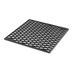 Решетка Sear Grate Weber Crafted двусторонняя для приготовления пищи Решетка Sear Grate Weber Crafted двусторонняя для сада