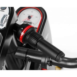 Кросстренер MaxTrainer M3 для хобби и пикника