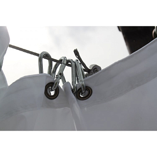 Беседка КМ-3015, уличное оборудование