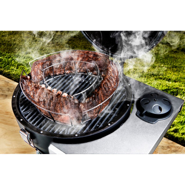 Подставка для жарки ребер Char-Broil