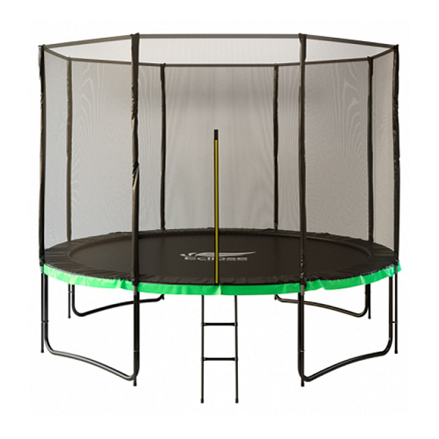 Батут Eclipse Space Inspire 14FT