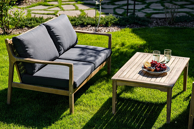 Диван Joygarden Rio двухместный 