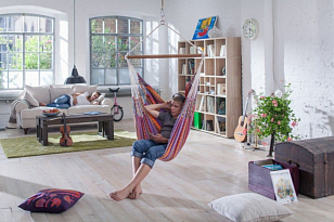 Кресло-гамак Lite Carolina для хобби и пикника