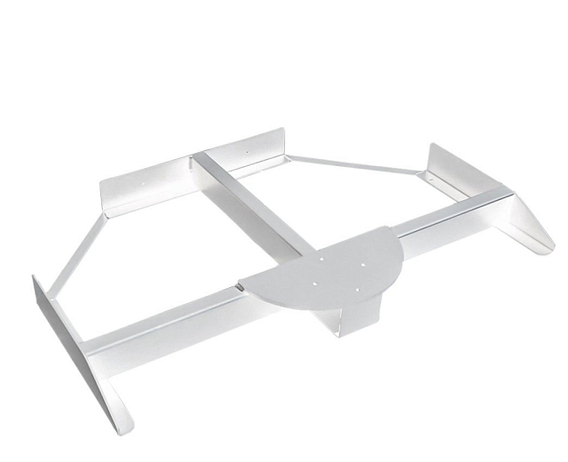 Зонт профессиональный Scolaro Pompei Braccio 300 х 300 