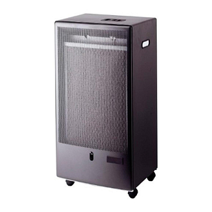 Газовый обогреватель TMC Camilla 3100 3,4 кВт Серый для сада и загородного дома Газовый обогреватель TMC Camilla 3100 3,4 кВт Серый, уличное оборудование