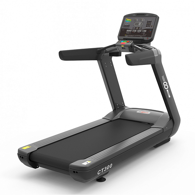 Беговая дорожка CardioPower Pro CT300