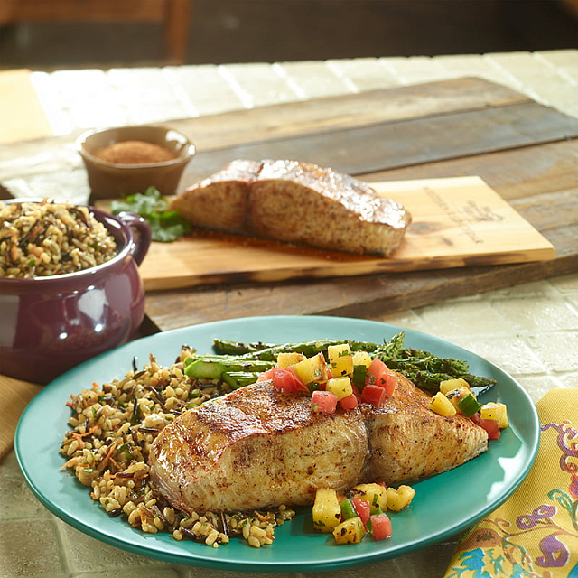 Доска для жарки и копчения Big Green Egg можжевельник виргинский (2 шт.)