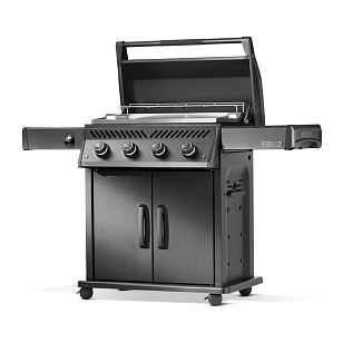 газовый гридл napoleon rogue pro 30 фантом