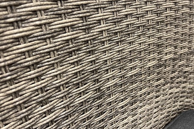 Обеденное кресло Lite Fiona серое 