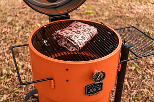 Пищевая «бумага мясника» Oklahoma Joe’s для копчения - 12'' для сада