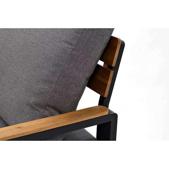 Кресло из алюминия Joygarden Topa 